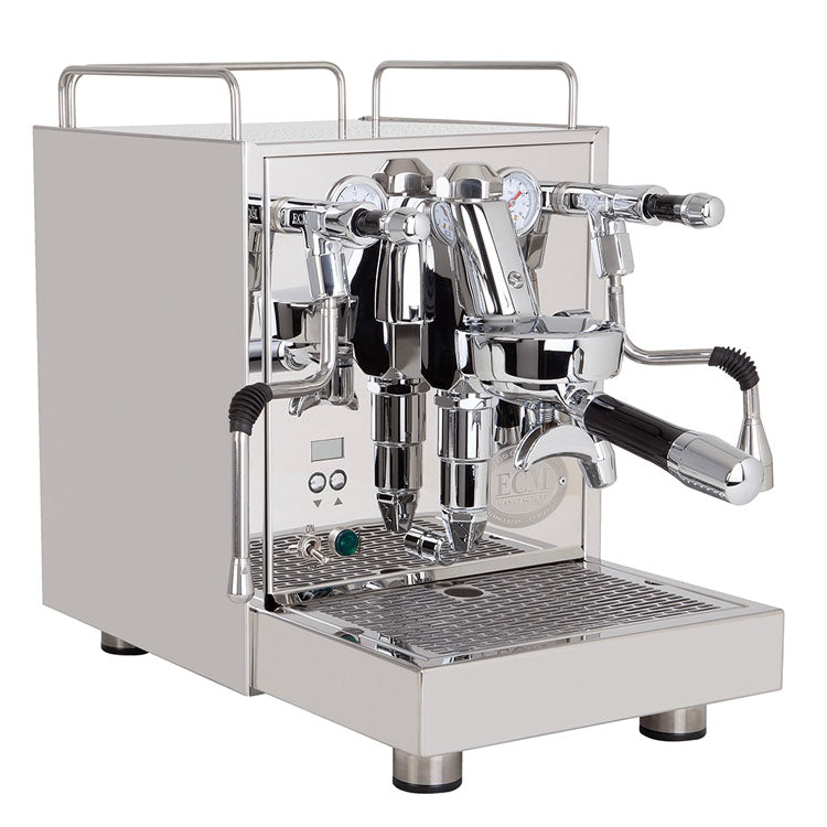 ECM Mechanika Max Espresso Machine - Bella Barista product image