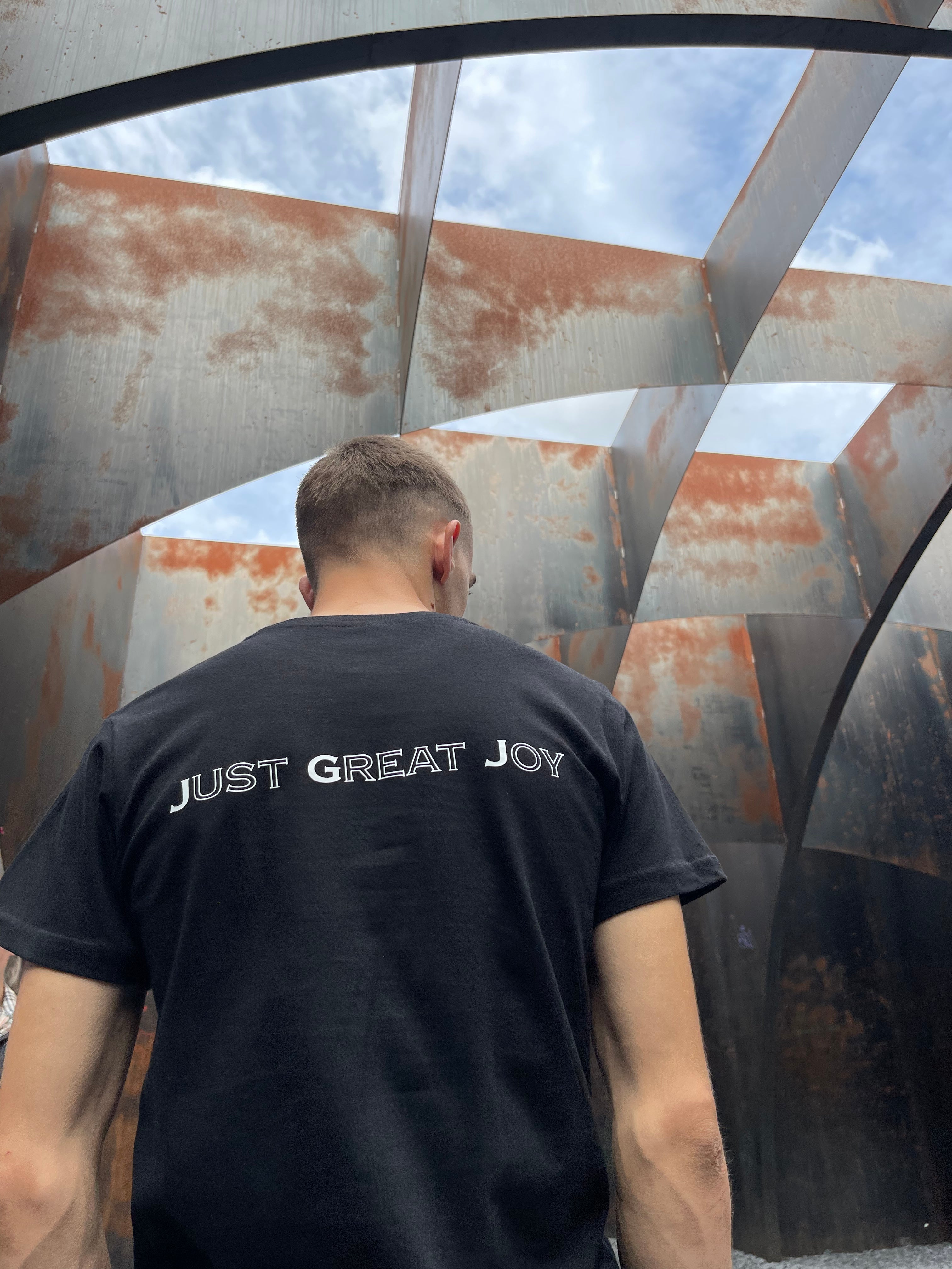 justgreatjoy.com