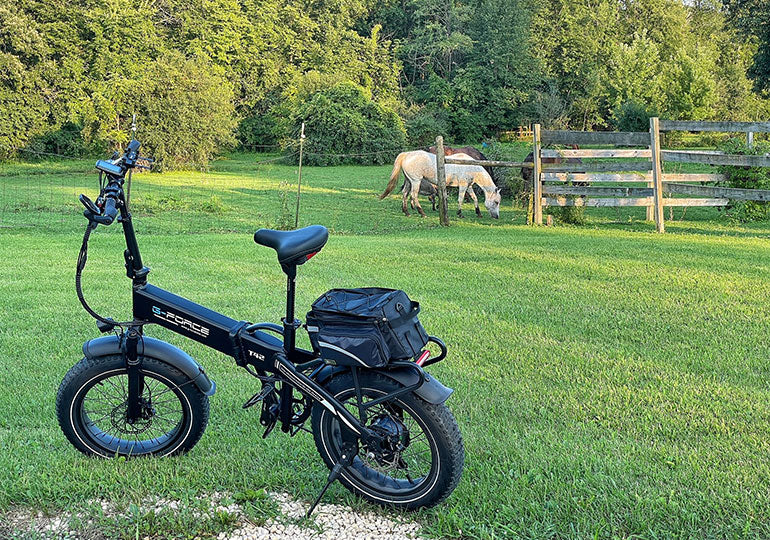 ebike review