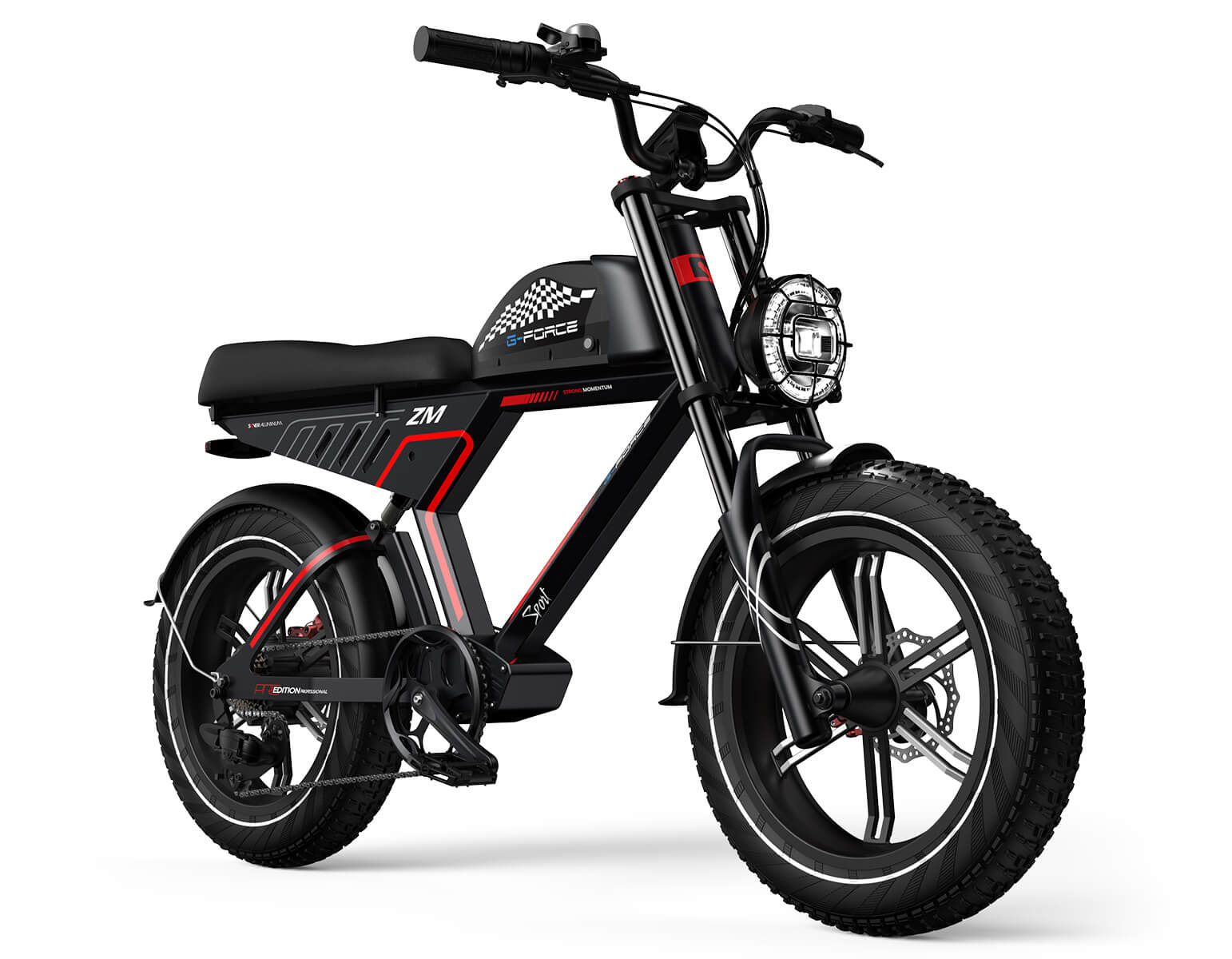 how to choose an ebike