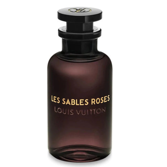 Louis Vuitton Rose Des Vents Eau De Parfum – ThePerfumeSampler