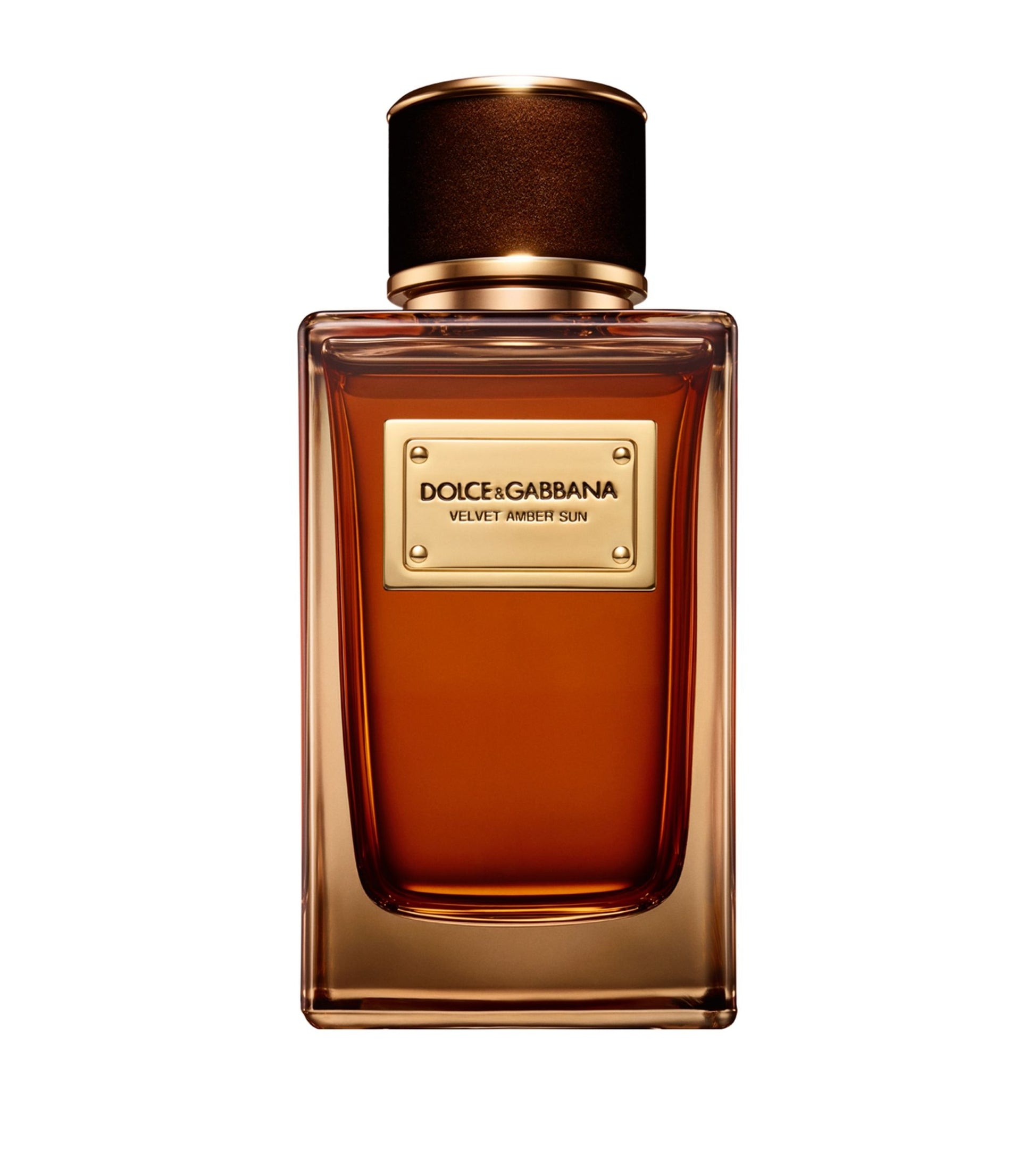 Dolce & Gabbana Velvet Amber Sun Eau De Parfum – ThePerfumeSampler