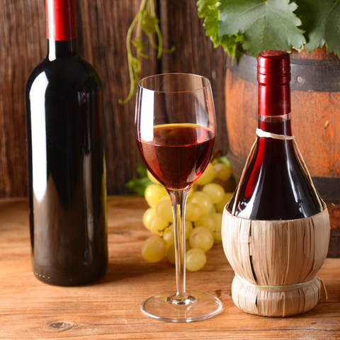 Italian Wine Image