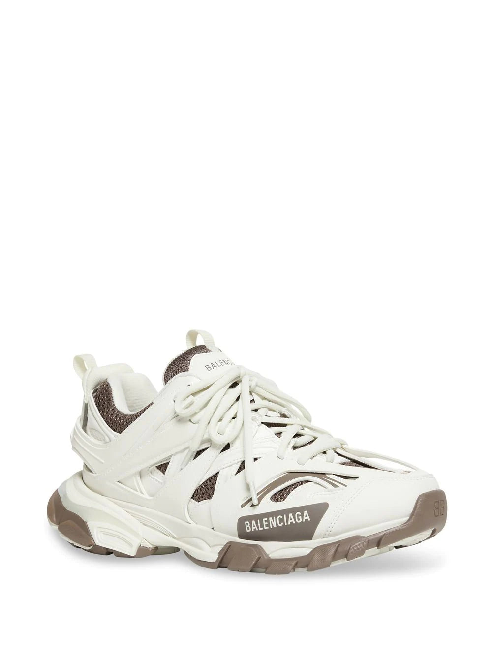 Balenciaga Track lace-up sneakers - |