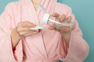 Micellar water