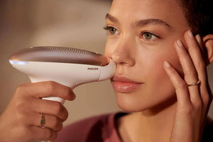 Philips Lumea Advanced