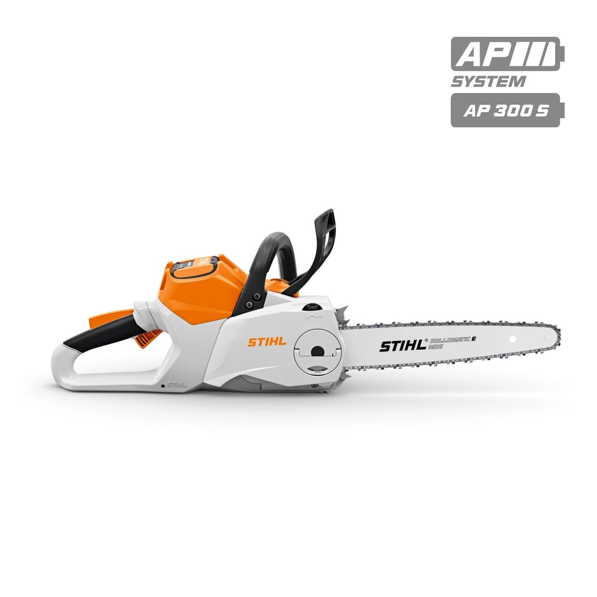 Msa 161 store t stihl