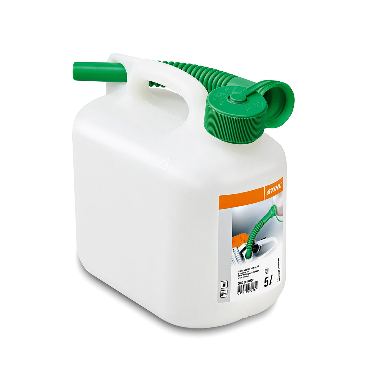 Carburant STIHL MotoMix 5L