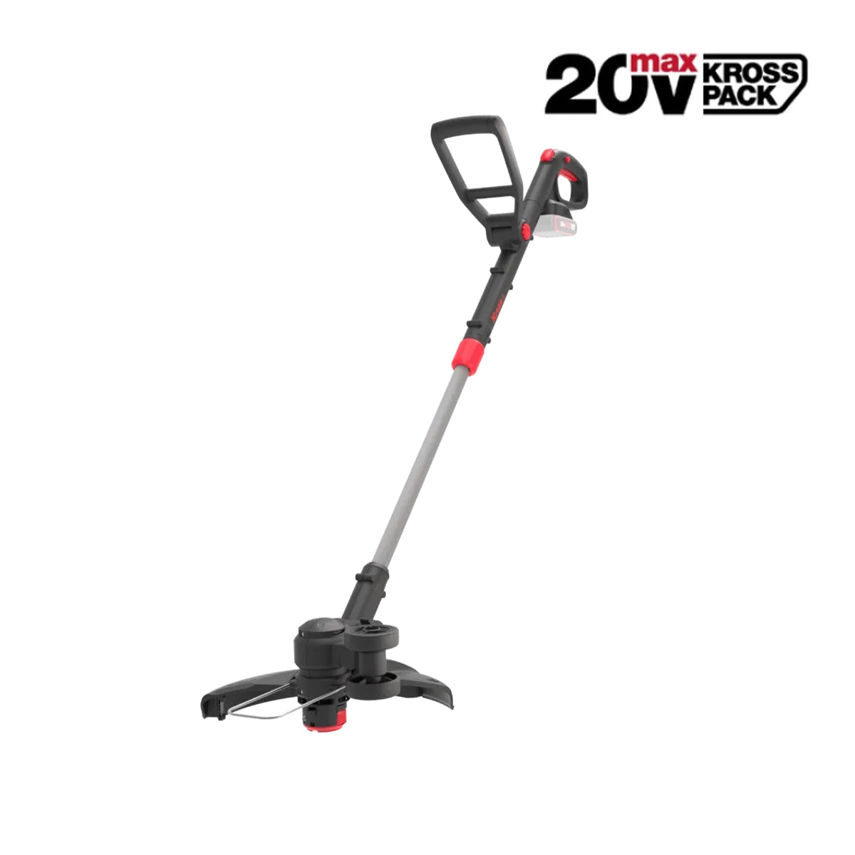 KG160 60v 38 cm Cordless Brushless Grass Trimmer