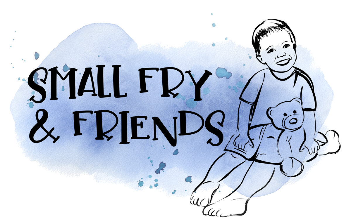 SmallFry and Friends