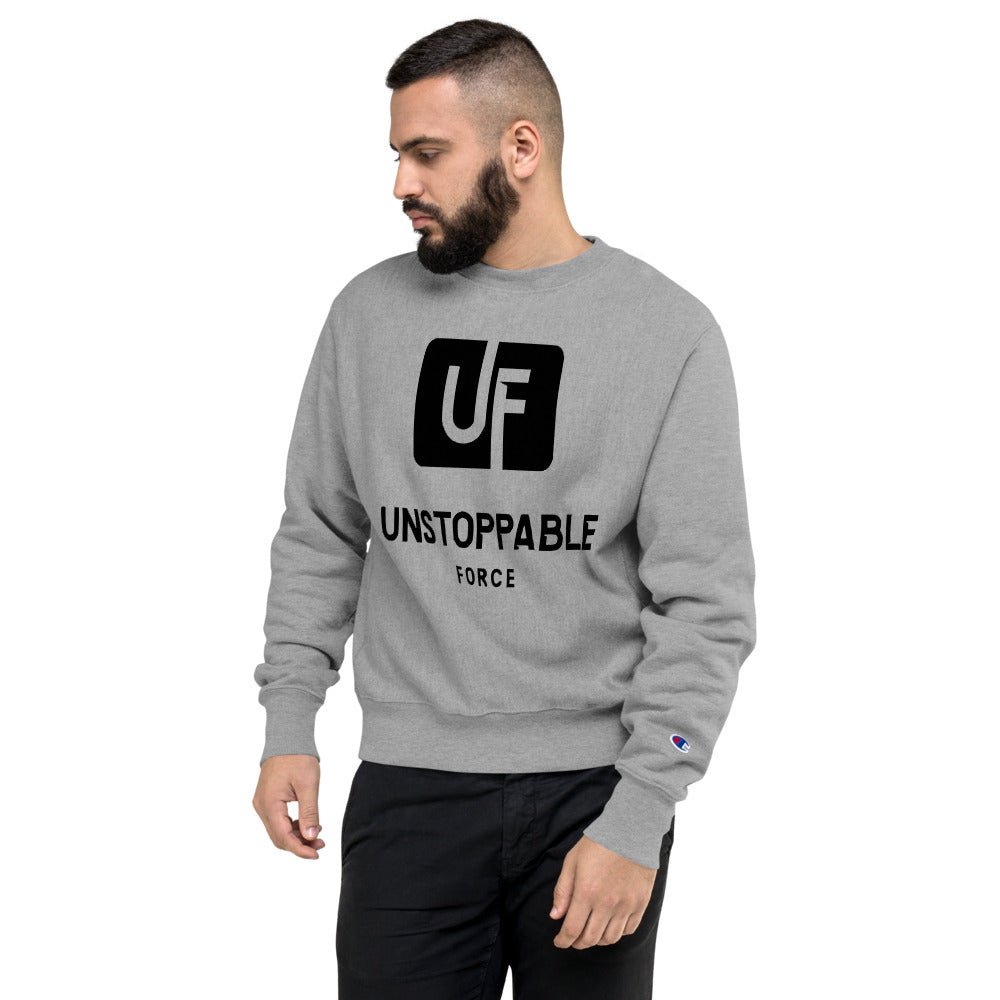 uf champion sweatshirt