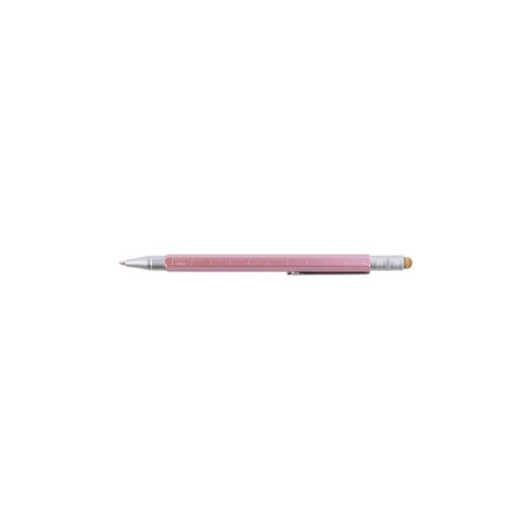 Metro Stylus Tool Pen - Pink