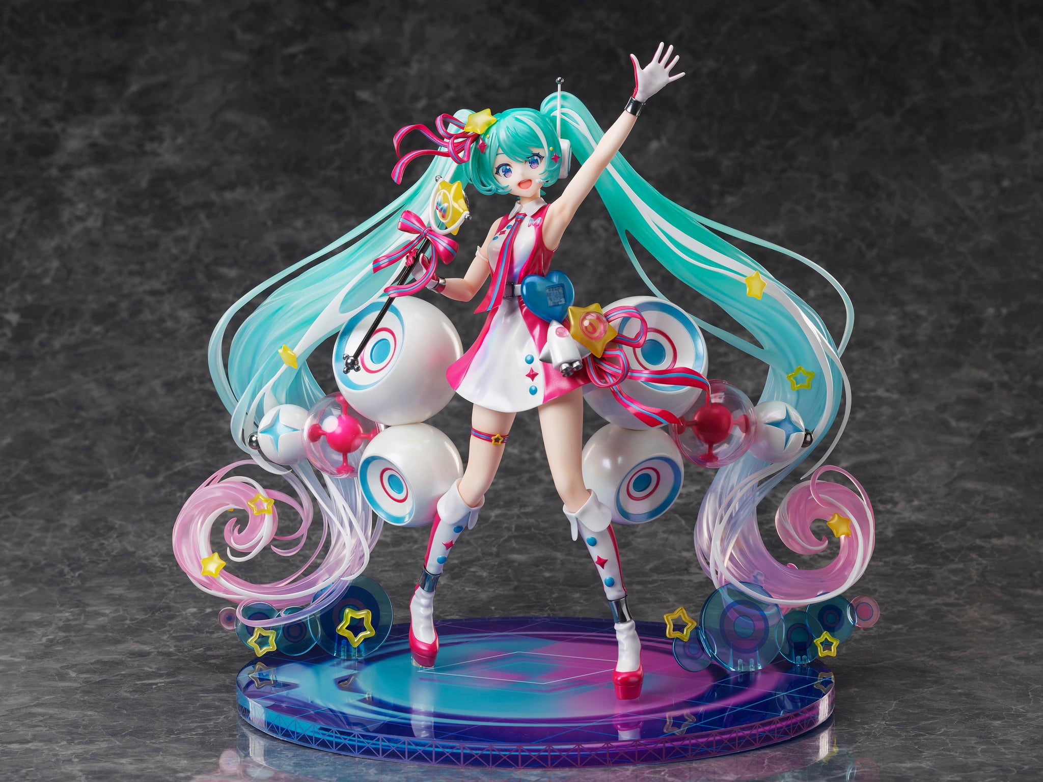 SALE／87%OFF】【SALE／87%OFF】初音ミク「マジカルミライ 2019」Ver