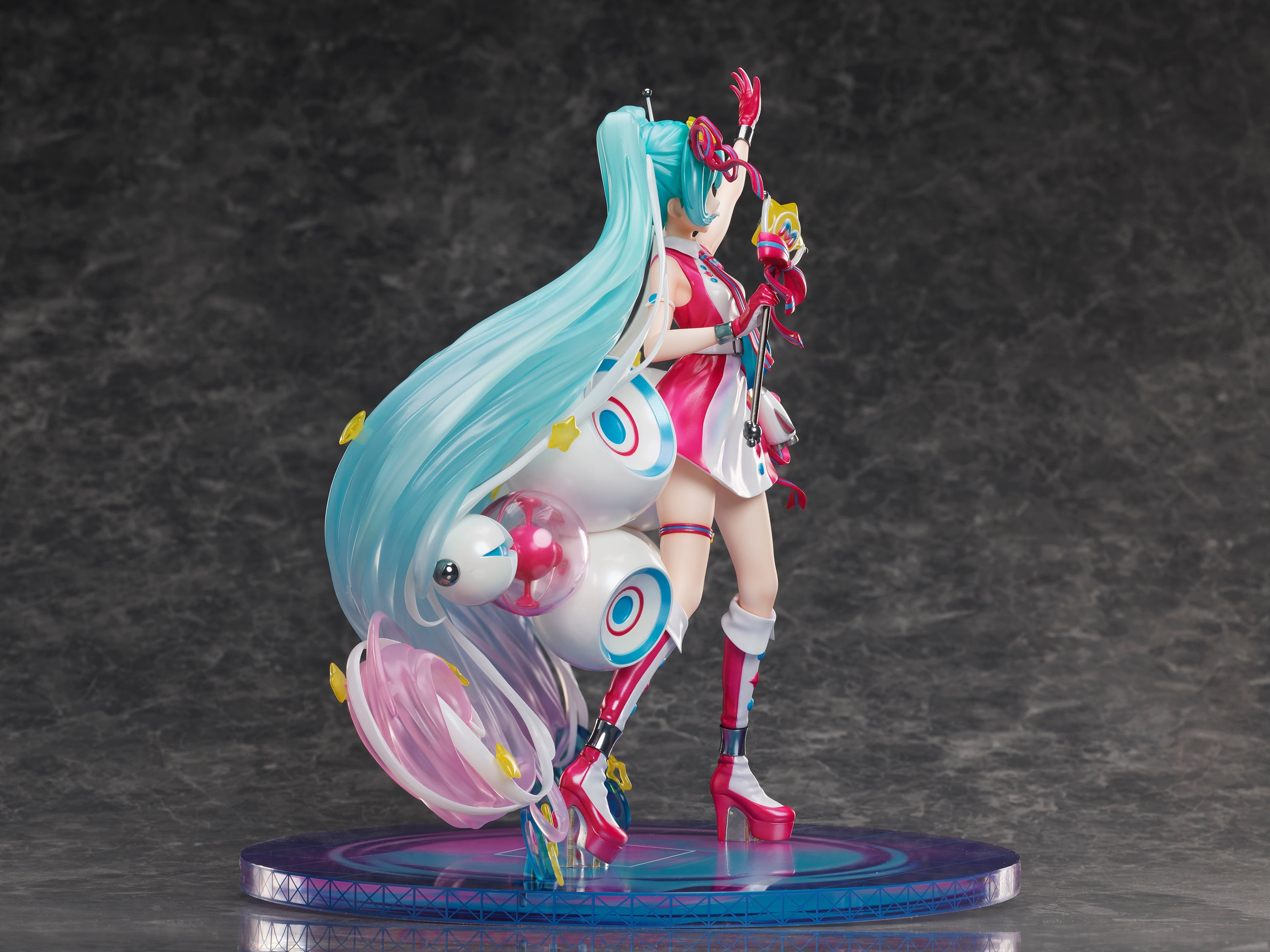 初音ミク マジカルミライ10th Anniversary ver. フィギュアボーカロイド