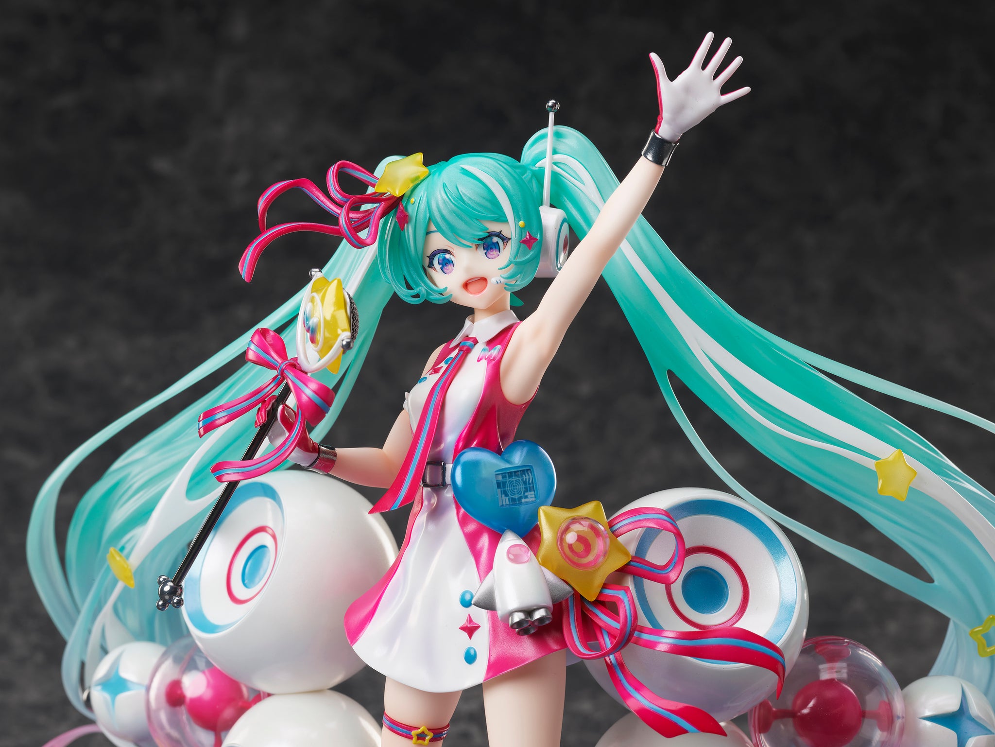 初音ミク 10th Anniversary Ver-