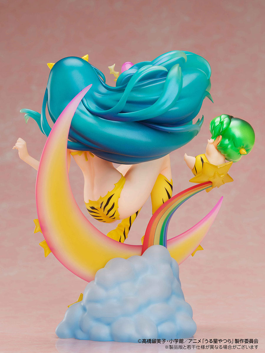 人気プライズフィギュアセットまとめ売り　推しの子　うる星やつら初音ミクテンスラ