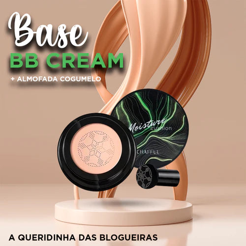 Base BB Cream® + Aplicador Cushion - Ultra Bella