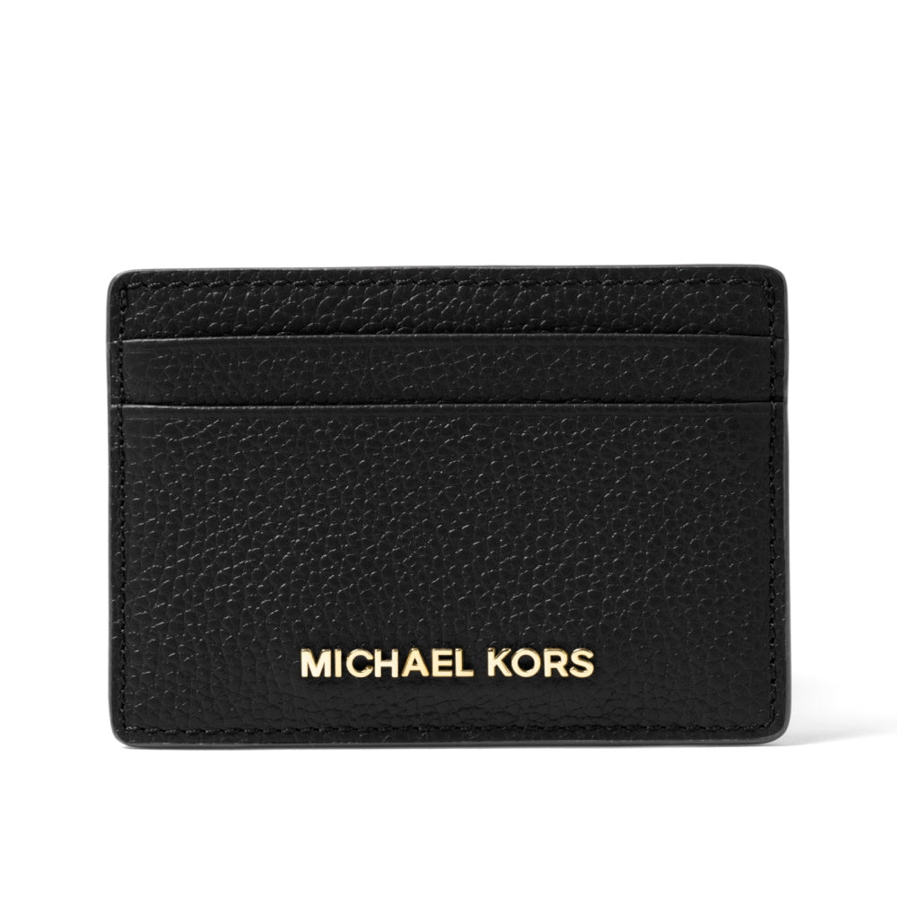 MK Card Holder - Black – Zebit Preview