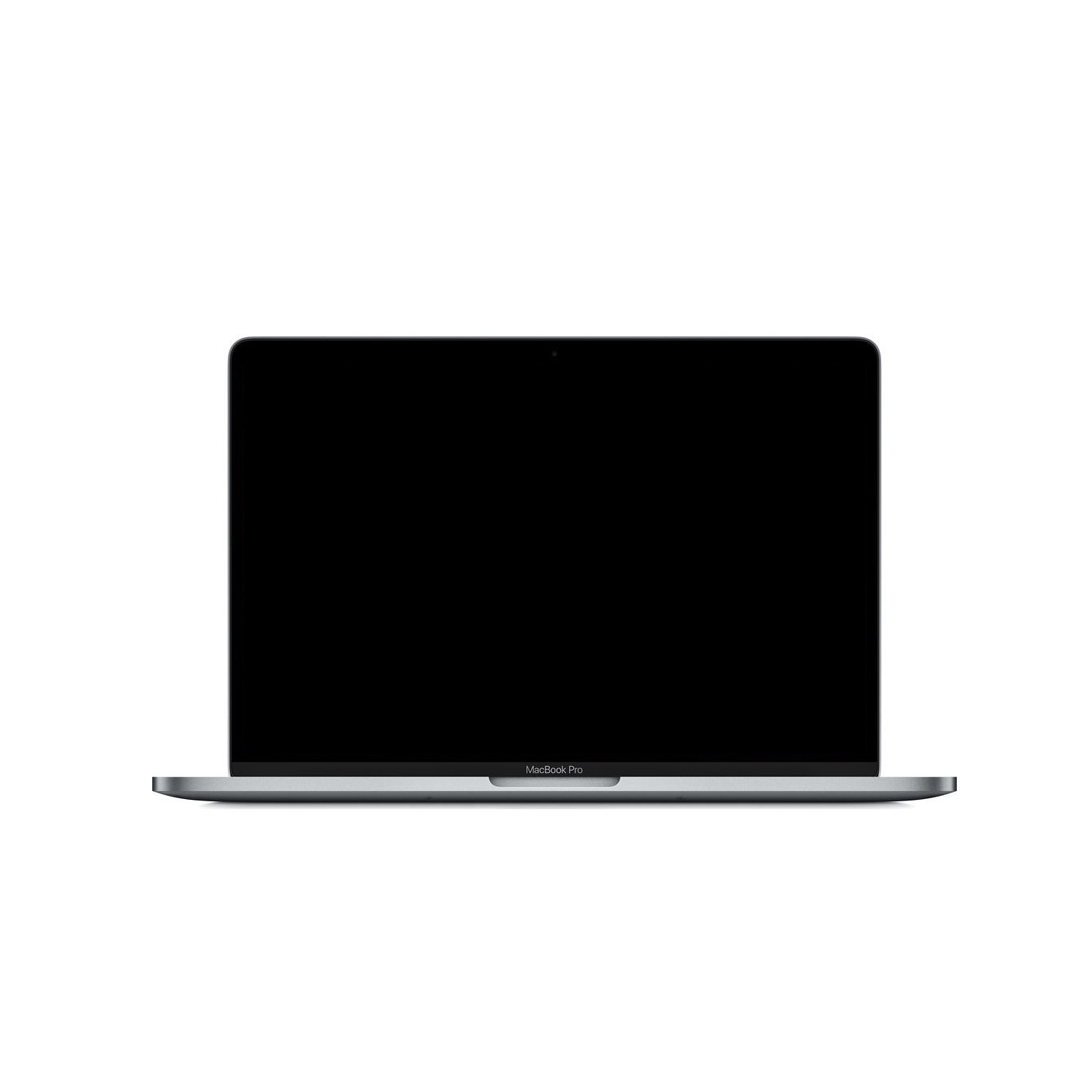 Apple Macbook Pro I5 3.1Ghz 13.3-Inch 8GB ram 256Gb Space Gray (Mpxv2Ll/A-Touch) [Mid-2017] - (Refurbished)