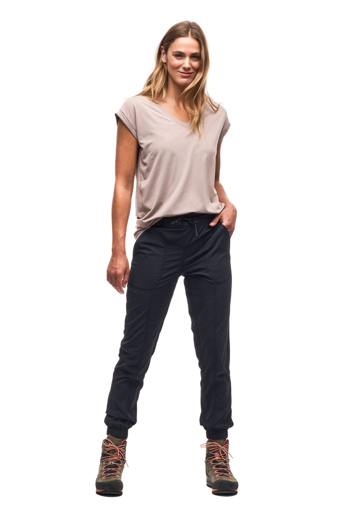 Buy IndiWeaves Women Relaxed Fit Cotton 3/4th Capri Pants  (Grey,Blue,Black,34) Pack of 3 at