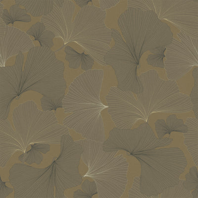 Eddie Wallpaper in Apricot | Wallpaper design pattern, Home decor, Living  room designs