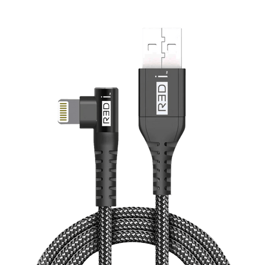 Câble USB-C vers USB-C, USB-A, Micro-USB et Lightning