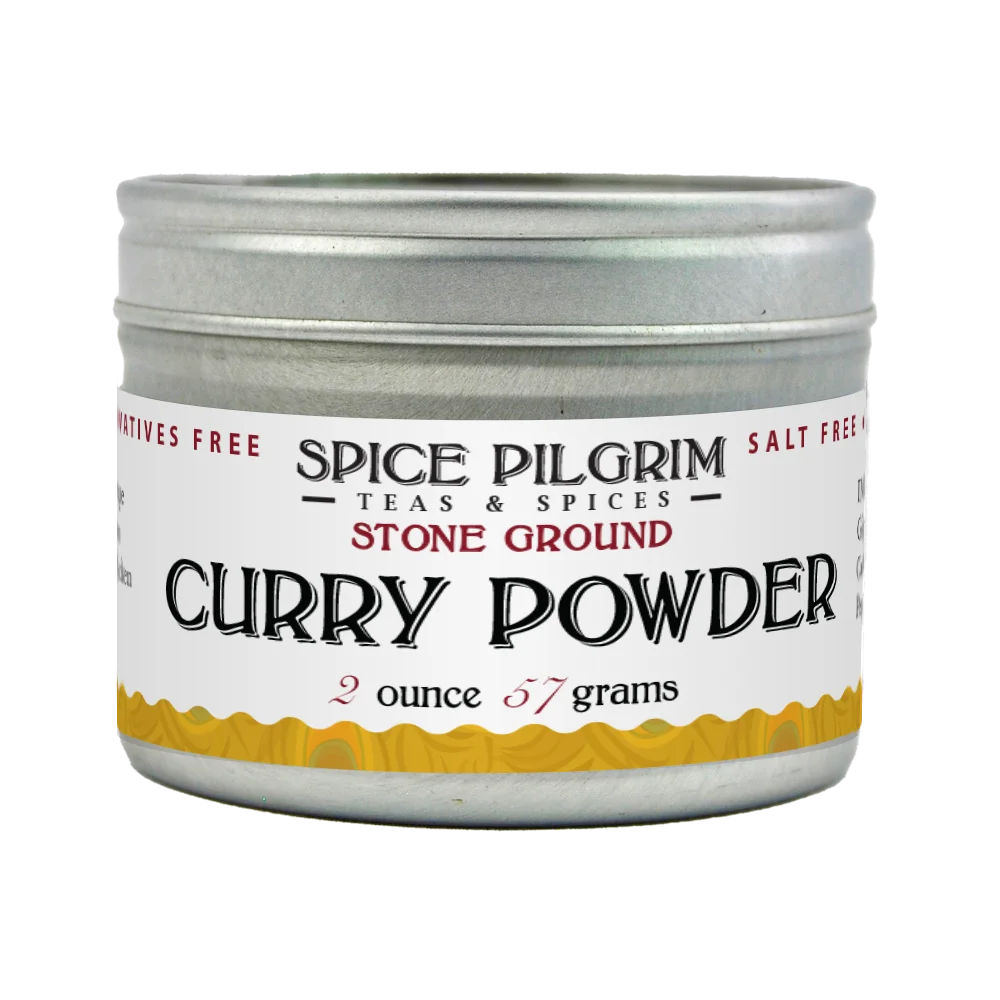 Curry Powder