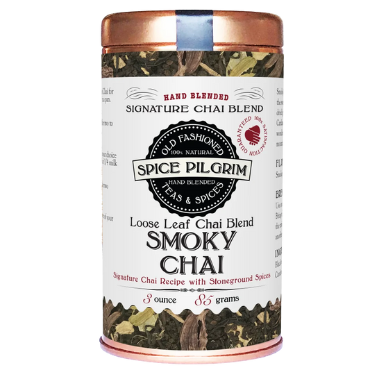 Smoked BBQ Rub  The Spice & Tea Exchange