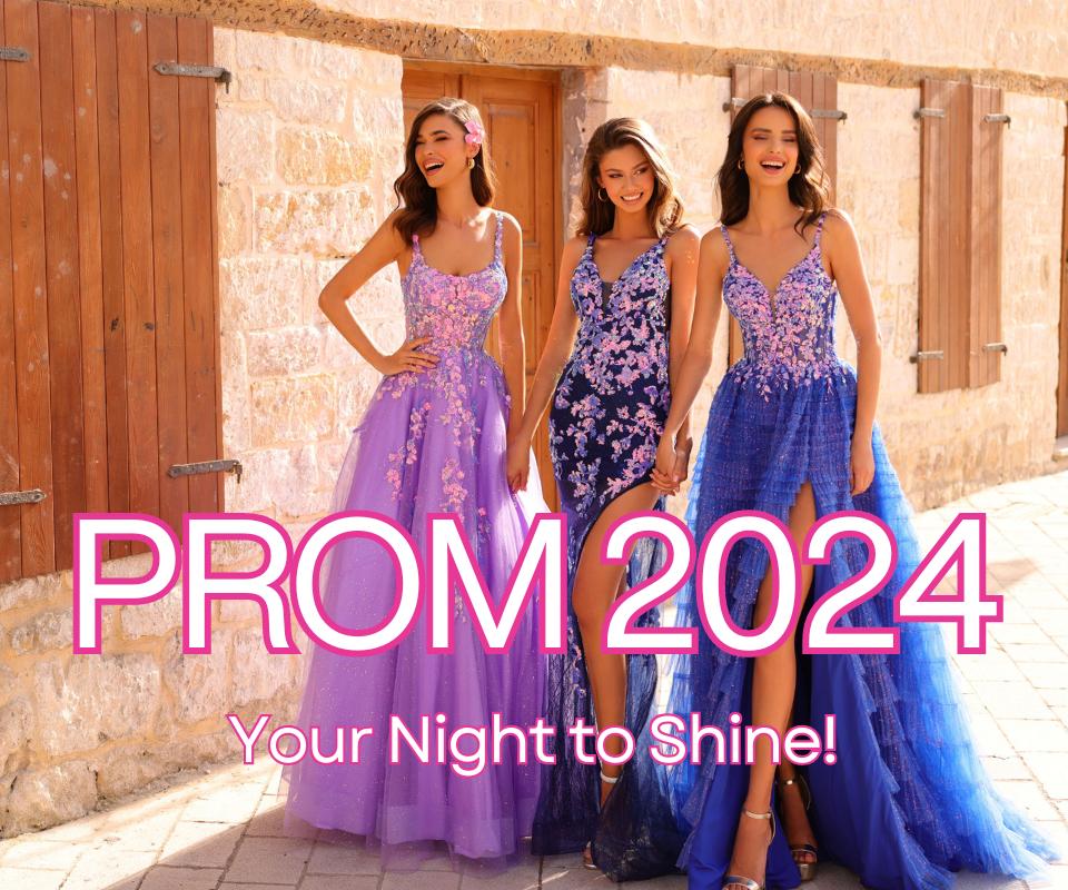 High End Prom Dresses 2024 Edita Gwenora
