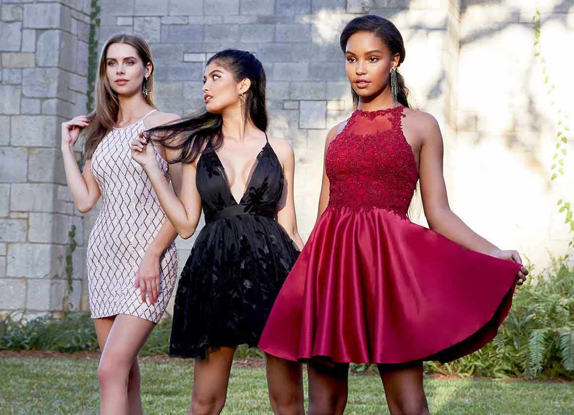 How to Find Your Perfect Prom Dress Online - PromGirl