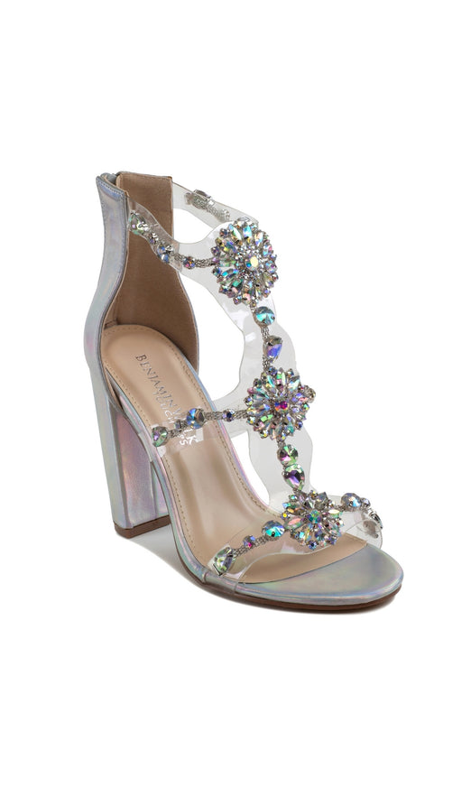 Sam Edelman Donnie Block Heel Sandal | Women's Heels