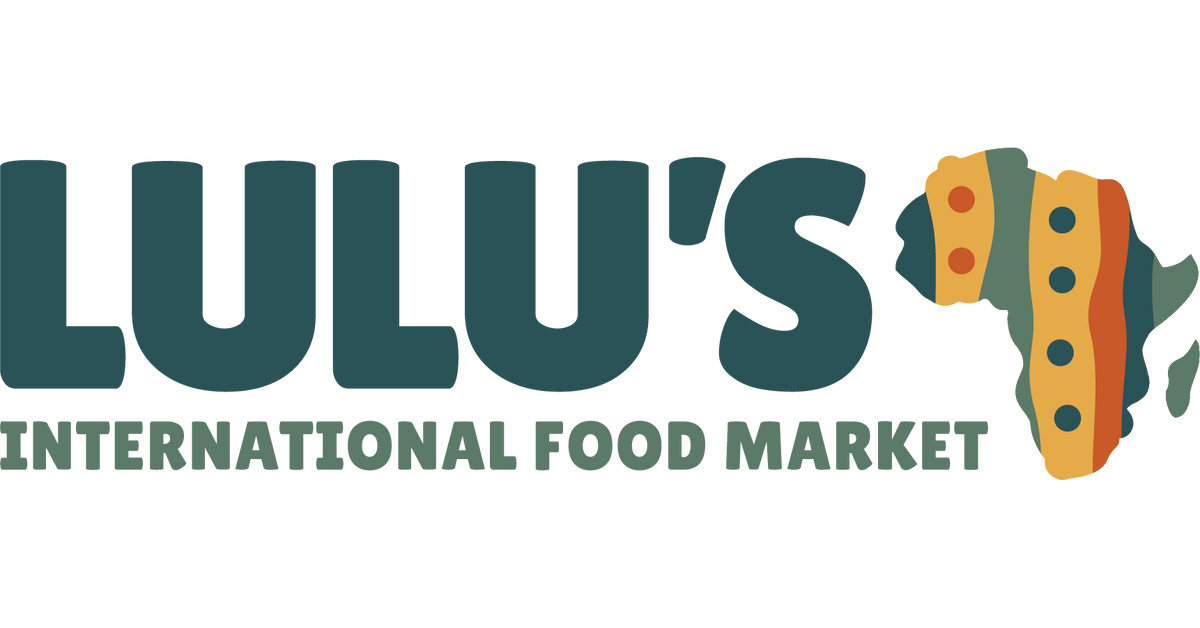 Lulu's International Food Market