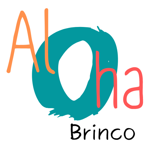 Aloha Brinco