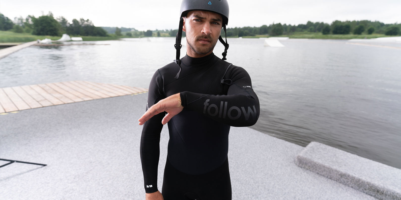 Follow Mens Wetsuits – Follow USA