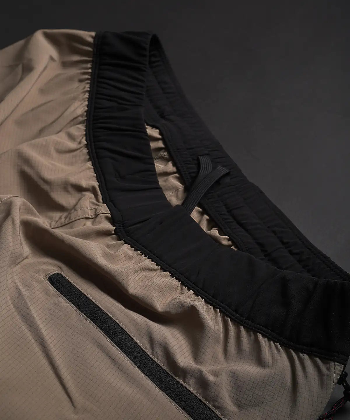 Comfortable Soft Knit Elastic