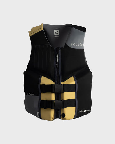 Life Vests  Wakeboss®