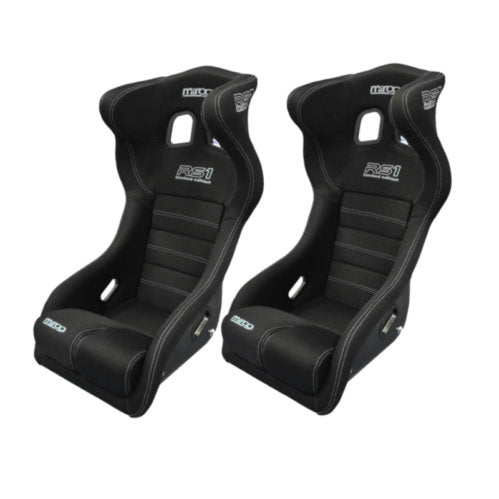 Motorsport Seats