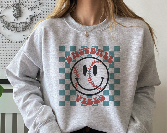 Baseball Mom - Baseball Retro Sublimatio Graphic by Expert_Obaidul