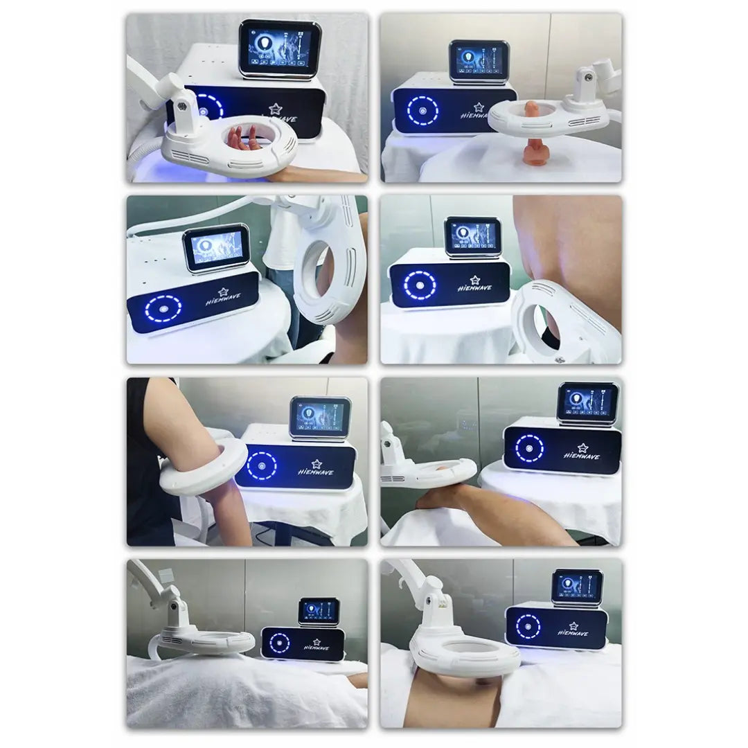 PMT Premium Portable Ultrasound Machine