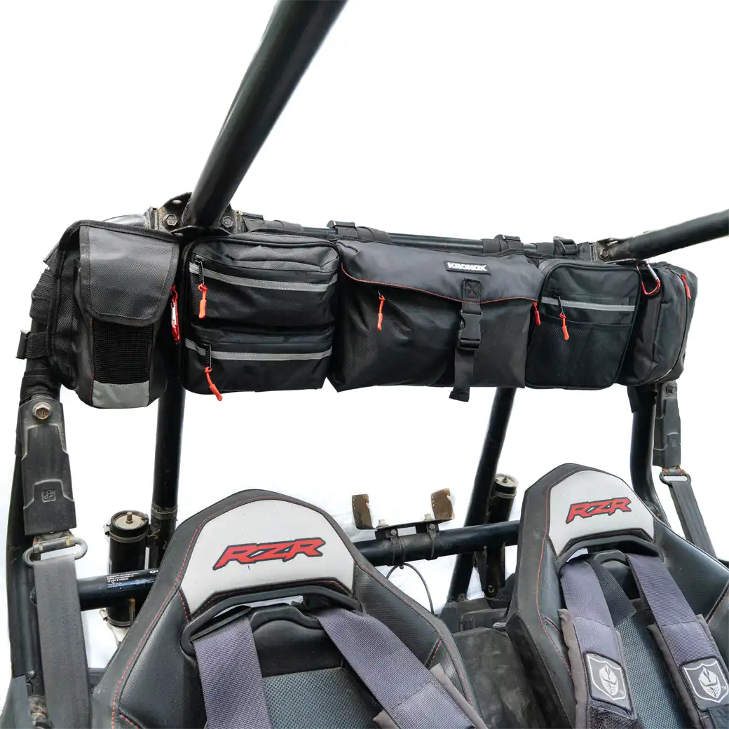 KRONOX Powersports cover image
