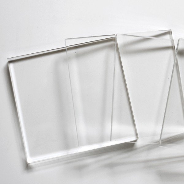 標準小売価格 アクリル板 透明(キャスト)板厚(15ミリ)600×910 | www