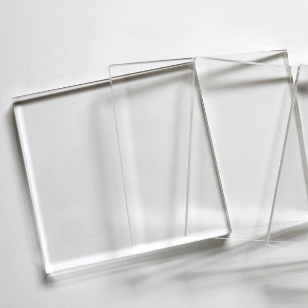 透明アクリル板3mm厚x1000x1600(幅x長さmm) - 工具、DIY用品