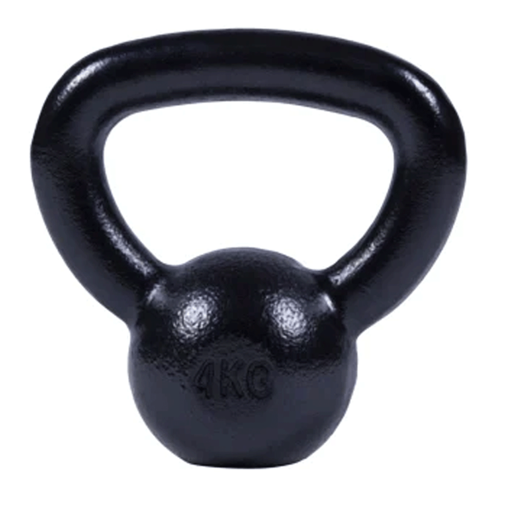 ᐈ KETTLEBELLS【 C⓴ 】 » GORILLA SPORTS VINYL «