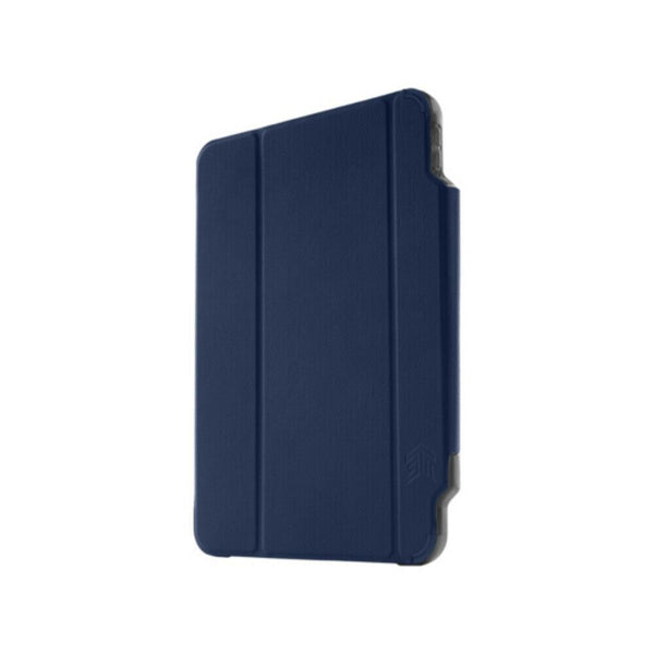 STM Dux Studio Case for 11-inch iPad Pro - Midnight Blue
