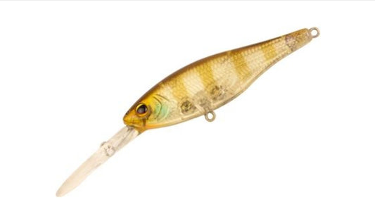 Berkley Lure 3B Scum Dog Surface Walker Colour: Wagyadoggy 68mm Hook Size 10