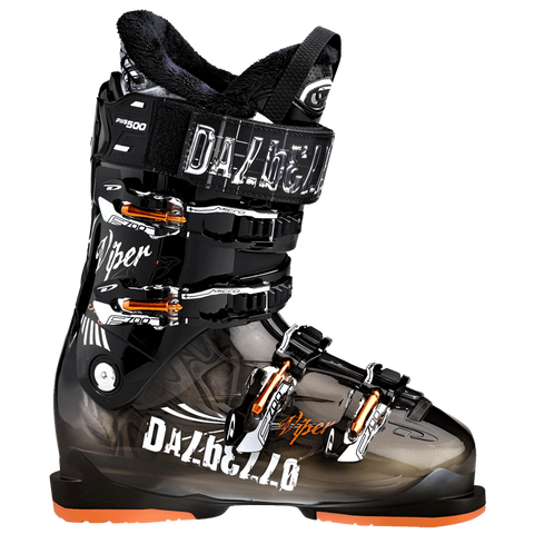 Dalbello Viper Surge I.D.  Mens Ski Boot