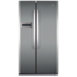 HRB-701FF-SS French Door