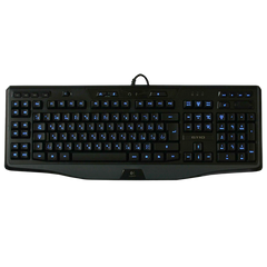 Logitech Gaming Keyboard