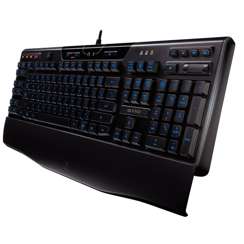 Logitech Gaming Keyboard