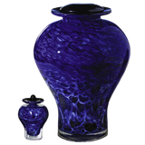 Toledo Cremation Urn